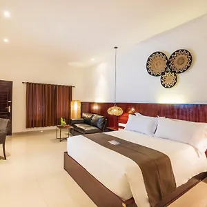 3* Гостевой дом Suka