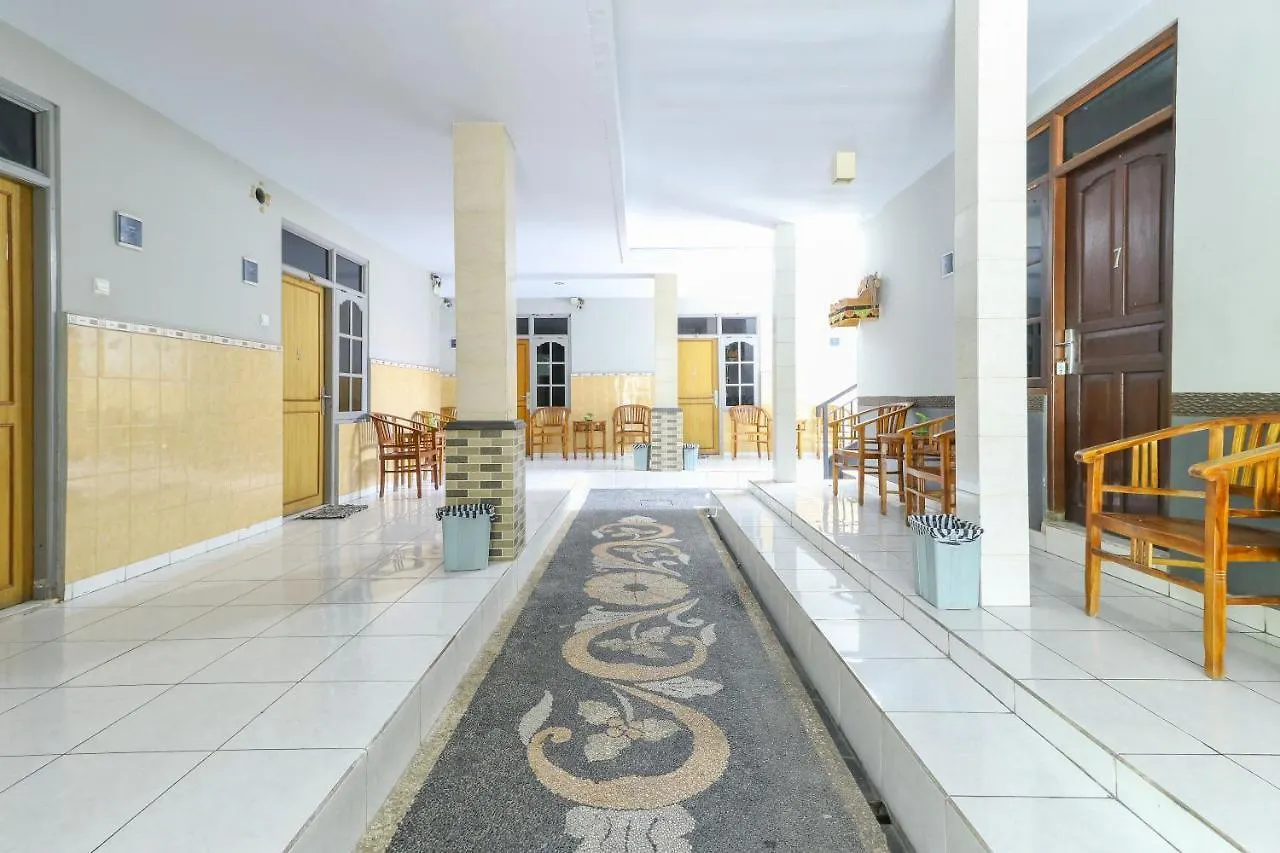 Nb Bali Guesthouse Kuta Lombok