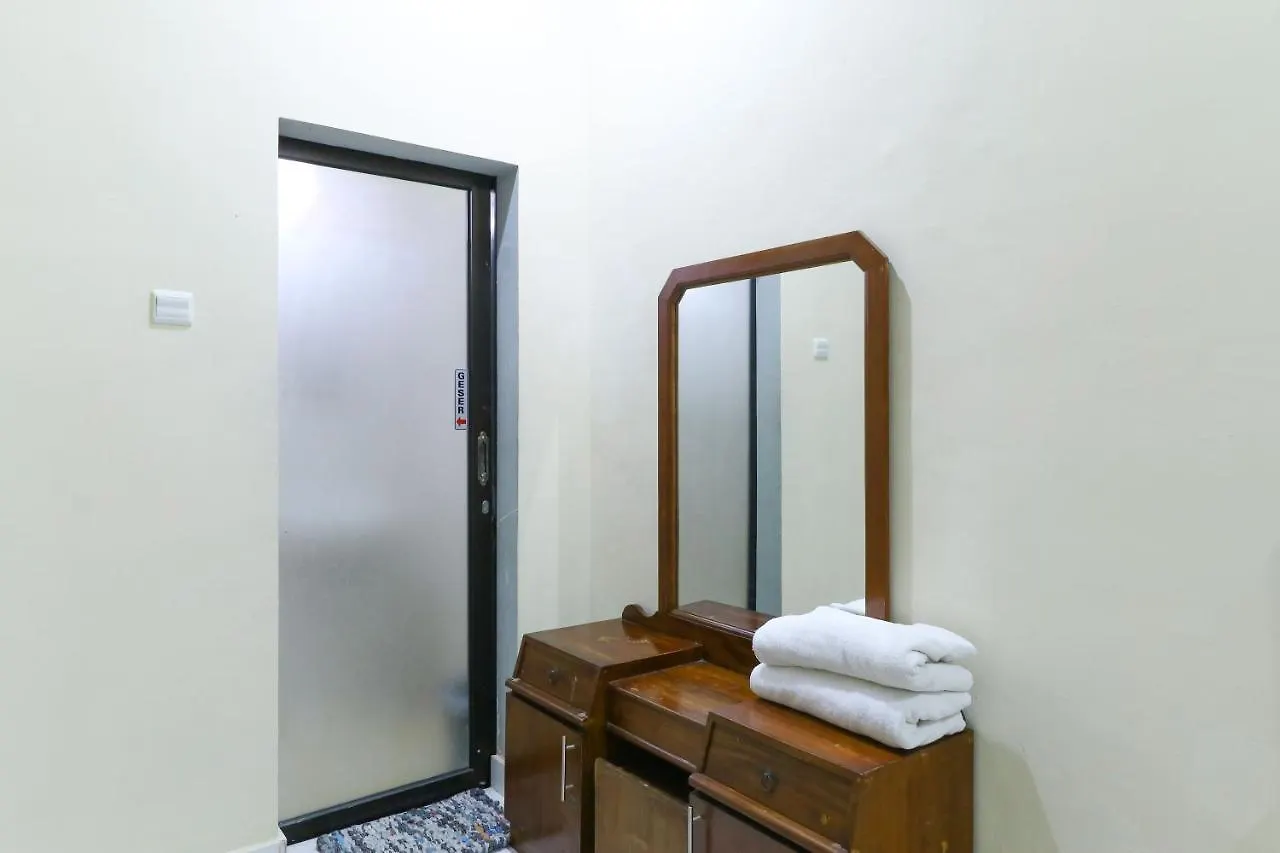 Gasthof Nb Bali Guesthouse Kuta Lombok
