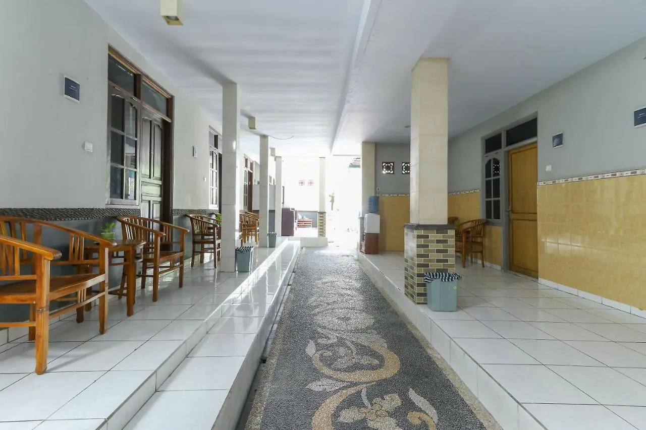Gasthof Nb Bali Guesthouse Kuta Lombok